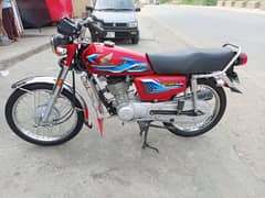 honda 125 2024 model