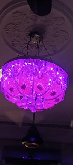 Chandlier for sale
