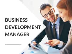 Business Development Manager
