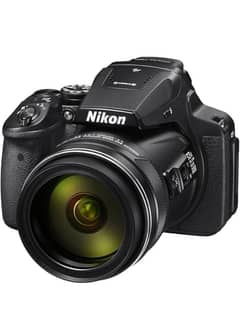 excellent nikon dslr