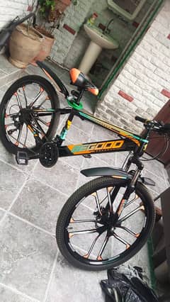Cycle