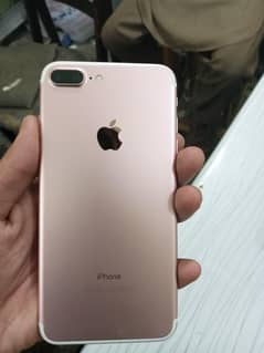 iPhone7 plus non PTA