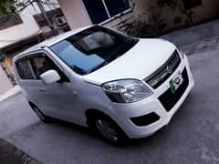 Wagon