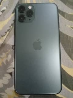 iphone 11 pro dual pta approved