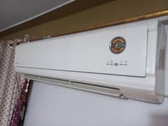Gree AC 1.5 Ton Excellent Condition 10/10 Urgent Sale