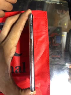 Iphone x 256 gb pta approved