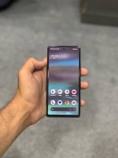 Google pixel 6 A