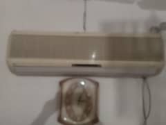 LG Plazma Gold 1.5 ton