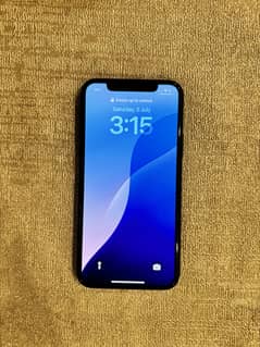 11 PRO PTA APPROVED 256GB
