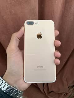 Iphone 7 plus