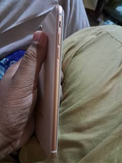 iPhone 8plus Non PTA 256GB