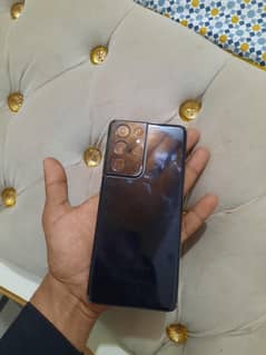 Samsung S21 Ultra 5g Waterpack non pta