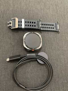 Samsung galaxy watch ultra 47mm LTE unlocked