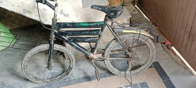 cycle for sale