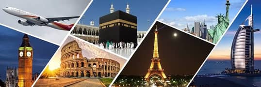 SALES LADY REQUIRED FOR TRAVEL AGENCY