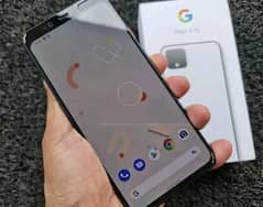 Google Pixel 4 XL 6.128. PTA approved 03231725104 WhatsApp