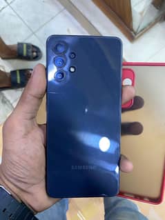 Samsung a32 pta Approved exchange possible.
