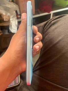used oppo A3x 25000