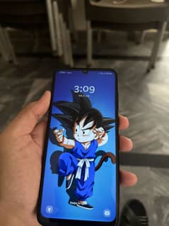 Samsung A05 brand new condition with complete box