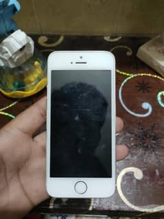 Iphone 5s 16 gb Non Pta