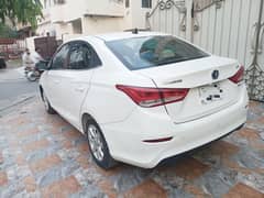 Changan