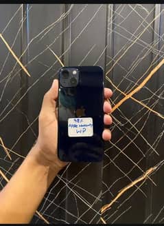 iPhone 13 Non Pta Jv