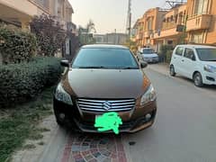suzuki Ciaz