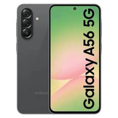 Samsung Mobile A56 12GB