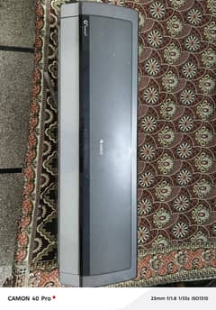 GREE G10 Inverter 1.5 TON ALL OK