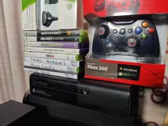 Xbox 360E