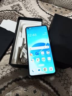Oppo reno 6 exchange or sale