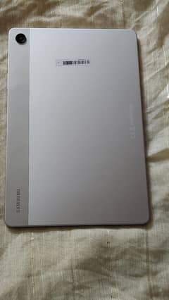 Samsung Galaxy Tab A9 Plus 5G official PTA Approved