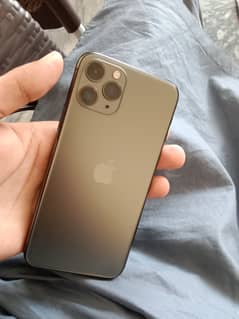 Iphone 11 Pro Non Pta