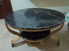 center table