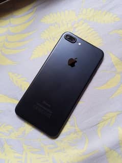 Iphone 7 Plus For Sale