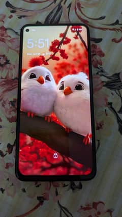 Google pIxel 5a 5G