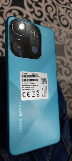 TECNO SPARK GO 2023