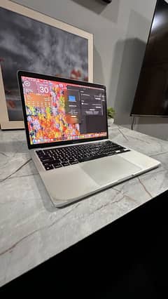 Apple Macbook Pro M1 13”