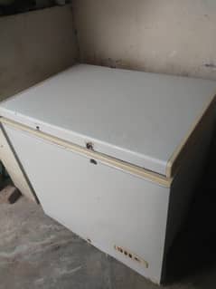 Dawlance freezer