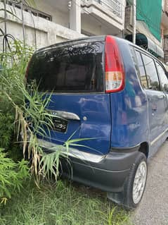 Hyundai Santro