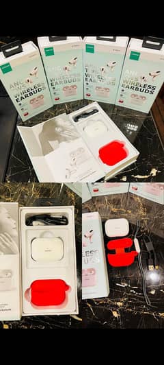 earphone