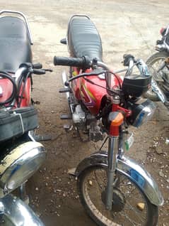 Bick for sale