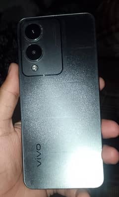 vivo y17s