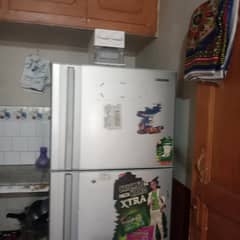 freezer