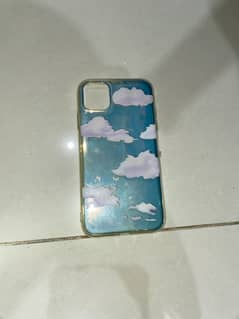 Iphone 11 case