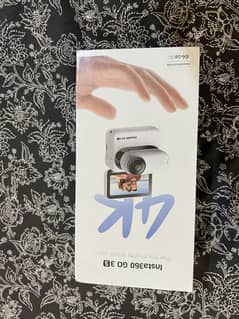 Insta360 Go 3S 64GB