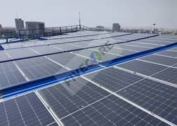 Solar Panel Inverter Inverex Growatt Solis Jinko Longi Kw 585 615 watt