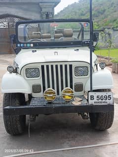 Willys