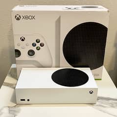 Xbox Series S 512GB X Box