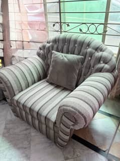 Set of sofa